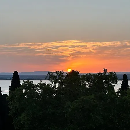 Apartament Elegant T2 Avec Terrasse A Sete, Parking Securise - Fr-1-338-627